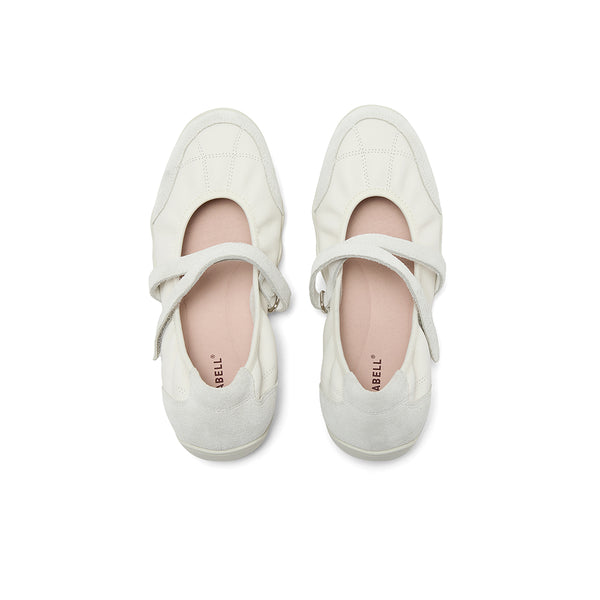 MIRABELL Casual Shoes Made Of Cowhide Leather / Split Cow Leather (Women)