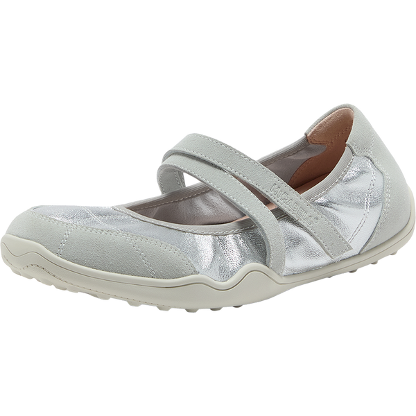 MIRABELL Casual shoes made of cowhide leather / split cow leather (Women)