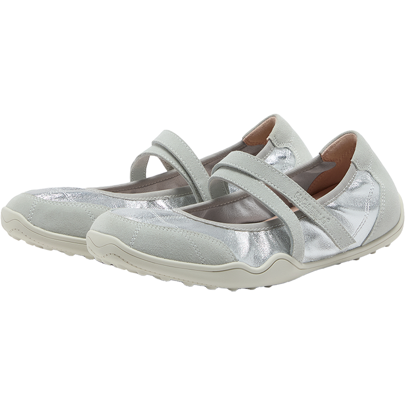 MIRABELL Casual shoes made of cowhide leather / split cow leather (Women)