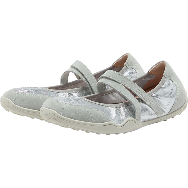 MIRABELL Casual shoes made of cowhide leather / split cow leather (Women)