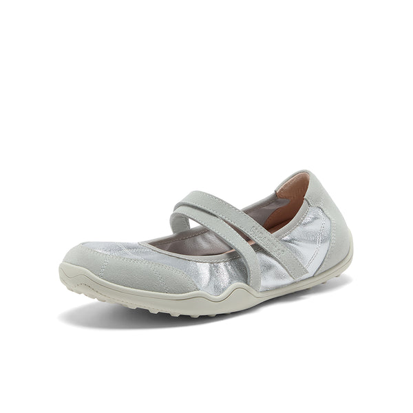 MIRABELL Casual shoes made of cowhide leather / split cow leather (Women)