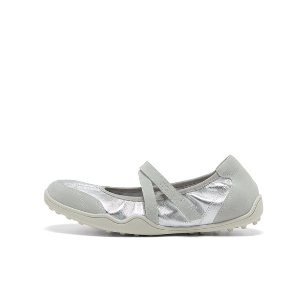 MIRABELL Casual shoes made of cowhide leather / split cow leather (Women)