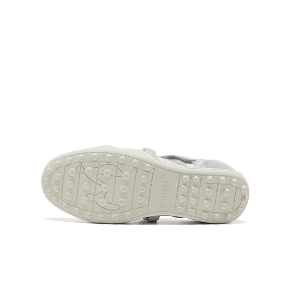 MIRABELL Casual shoes made of cowhide leather / split cow leather (Women)