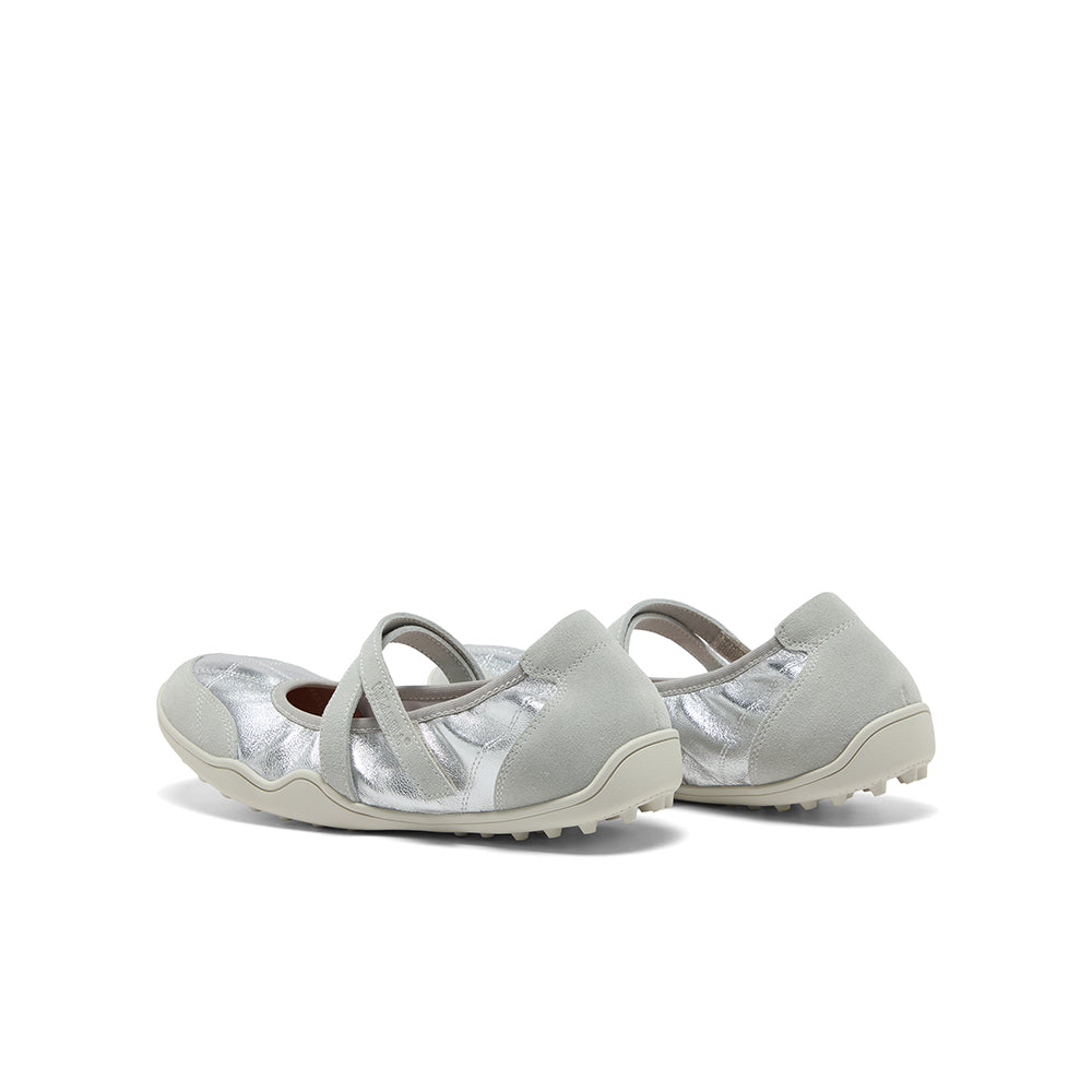 MIRABELL Casual shoes made of cowhide leather / split cow leather (Women)