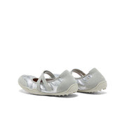 MIRABELL Casual shoes made of cowhide leather / split cow leather (Women)