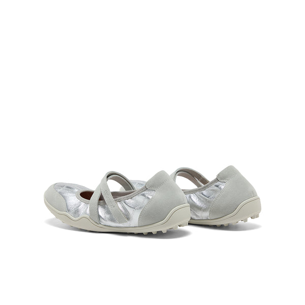 MIRABELL Casual shoes made of cowhide leather / split cow leather (Women)