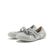 MIRABELL Casual shoes made of cowhide leather / split cow leather (Women)