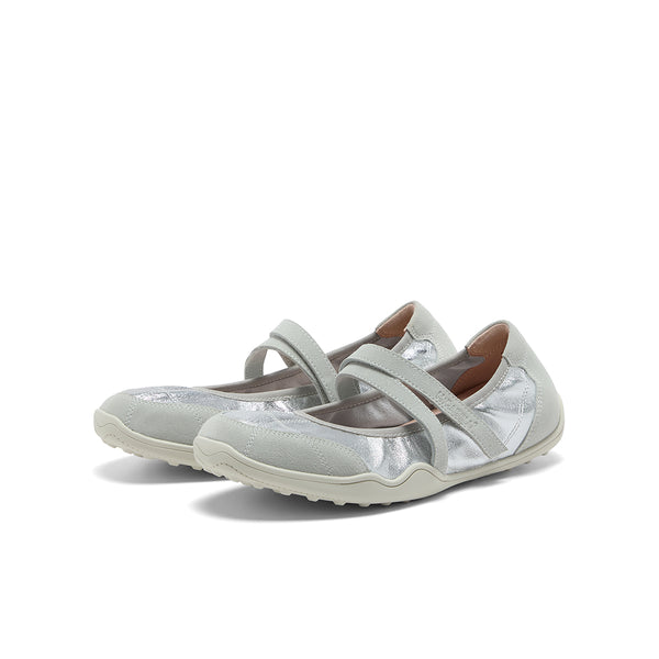 MIRABELL Casual shoes made of cowhide leather / split cow leather (Women)