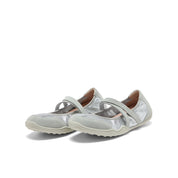 MIRABELL Casual shoes made of cowhide leather / split cow leather (Women)