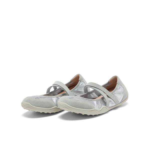MIRABELL Casual shoes made of cowhide leather / split cow leather (Women)