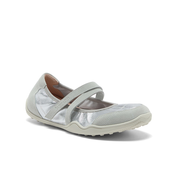 MIRABELL Casual shoes made of cowhide leather / split cow leather (Women)
