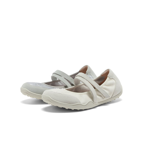 MIRABELL Casual shoes made of cowhide leather / split cow leather (Women)