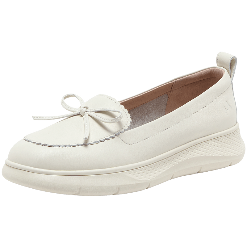 MIRABELL Casual Shoes Made Of Cowhide Leather (Women)