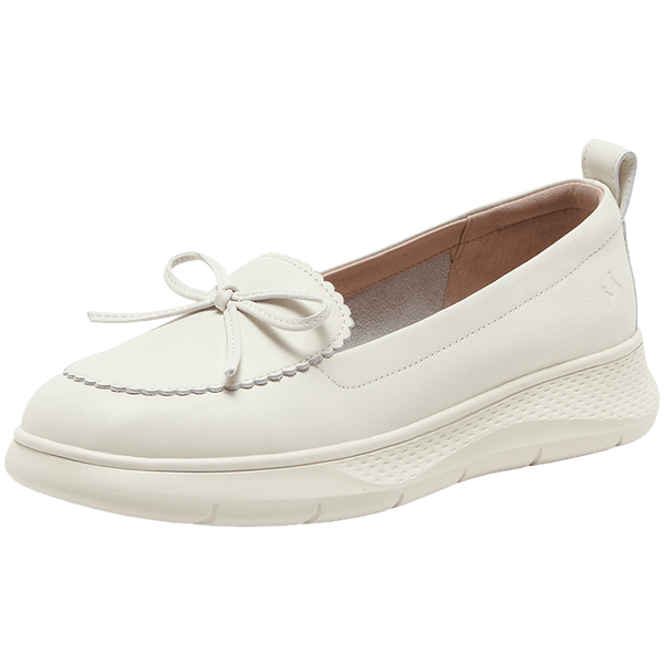 MIRABELL Casual Shoes Made Of Cowhide Leather (Women)