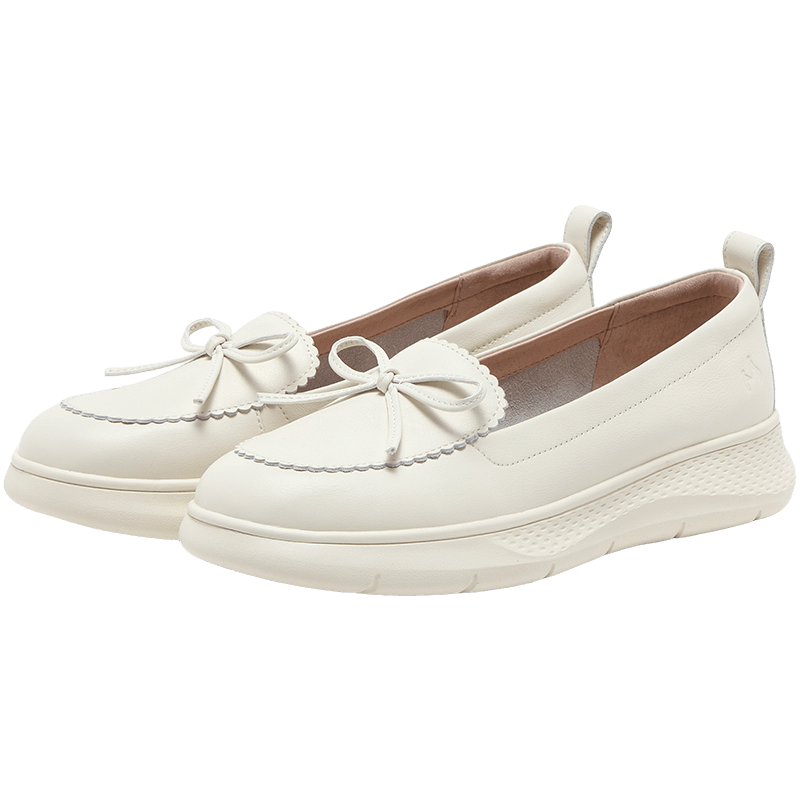 MIRABELL Casual Shoes Made Of Cowhide Leather (Women)
