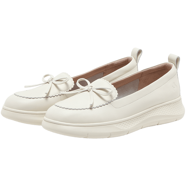 MIRABELL Casual Shoes Made Of Cowhide Leather (Women)