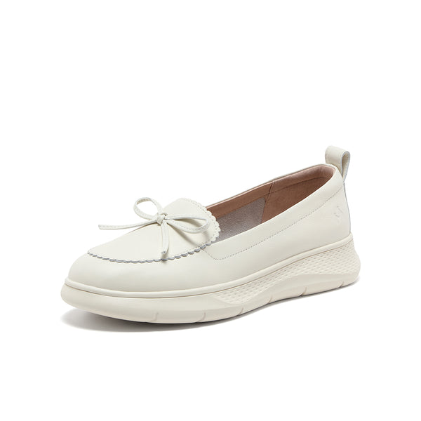 MIRABELL Casual Shoes Made Of Cowhide Leather (Women)