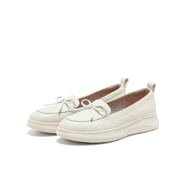 MIRABELL Casual Shoes Made Of Cowhide Leather (Women)