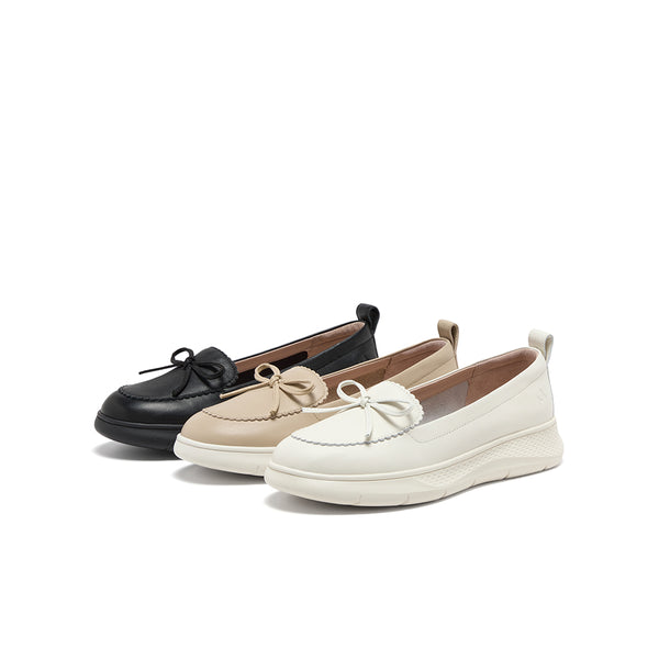 MIRABELL Casual Shoes Made Of Cowhide Leather (Women)