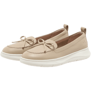 MIRABELL Casual Shoes Made Of Cowhide Leather (Women)