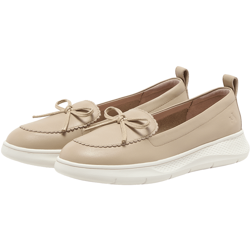 MIRABELL Casual Shoes Made Of Cowhide Leather (Women)