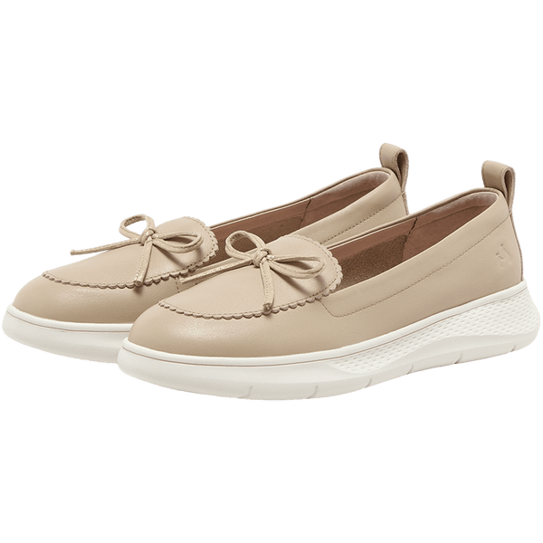 MIRABELL Casual Shoes Made Of Cowhide Leather (Women)
