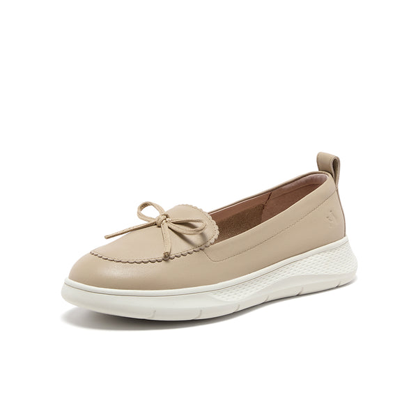 MIRABELL Casual Shoes Made Of Cowhide Leather (Women)