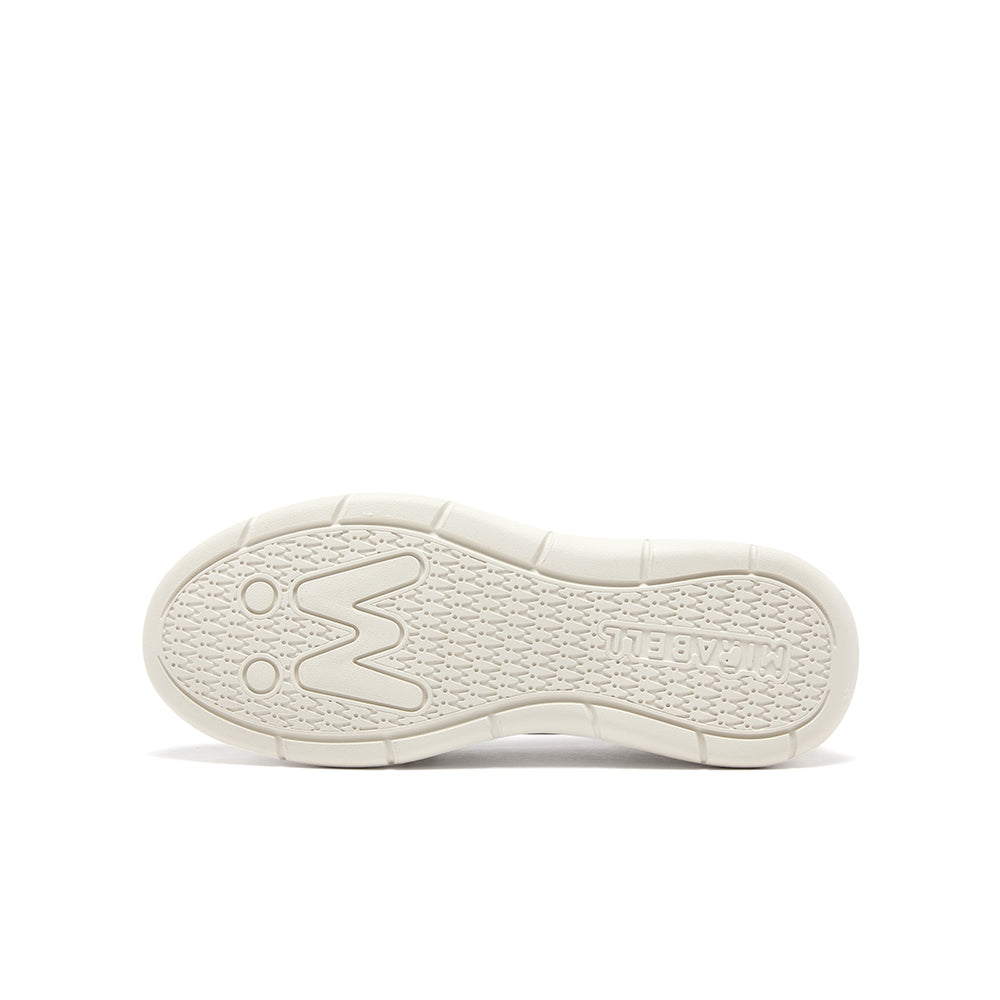 MIRABELL Casual Shoes Made Of Cowhide Leather (Women)