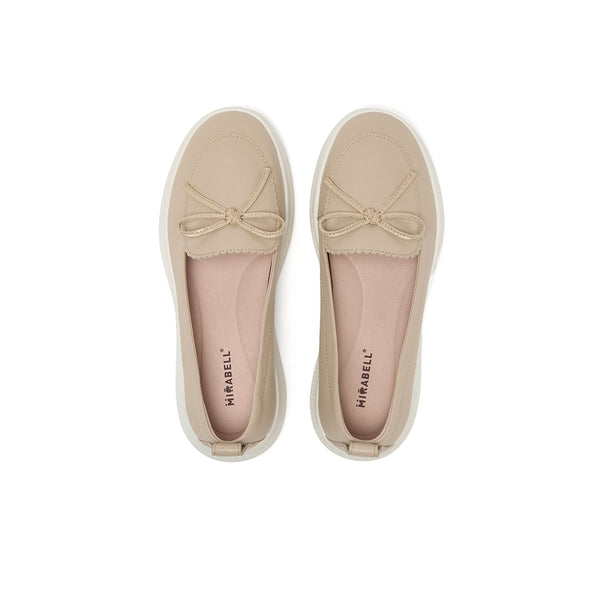 MIRABELL Casual Shoes Made Of Cowhide Leather (Women)