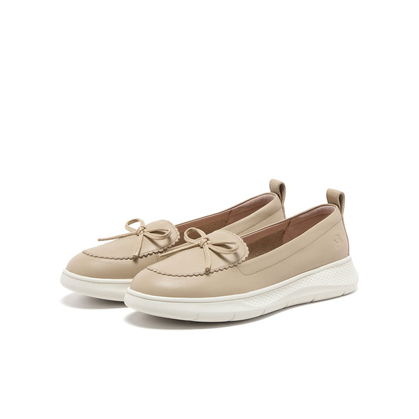 MIRABELL Casual Shoes Made Of Cowhide Leather (Women)