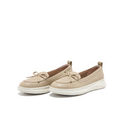 MIRABELL Casual Shoes Made Of Cowhide Leather (Women)