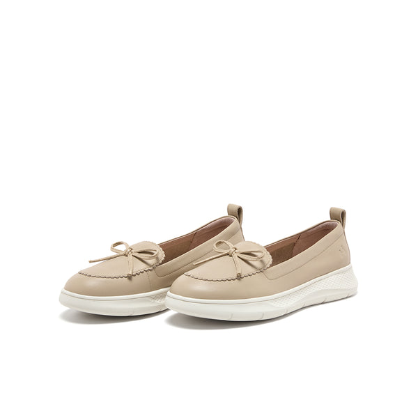 MIRABELL Casual Shoes Made Of Cowhide Leather (Women)