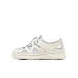 MIRABELL Cow Leather Casual Shoes (Women)