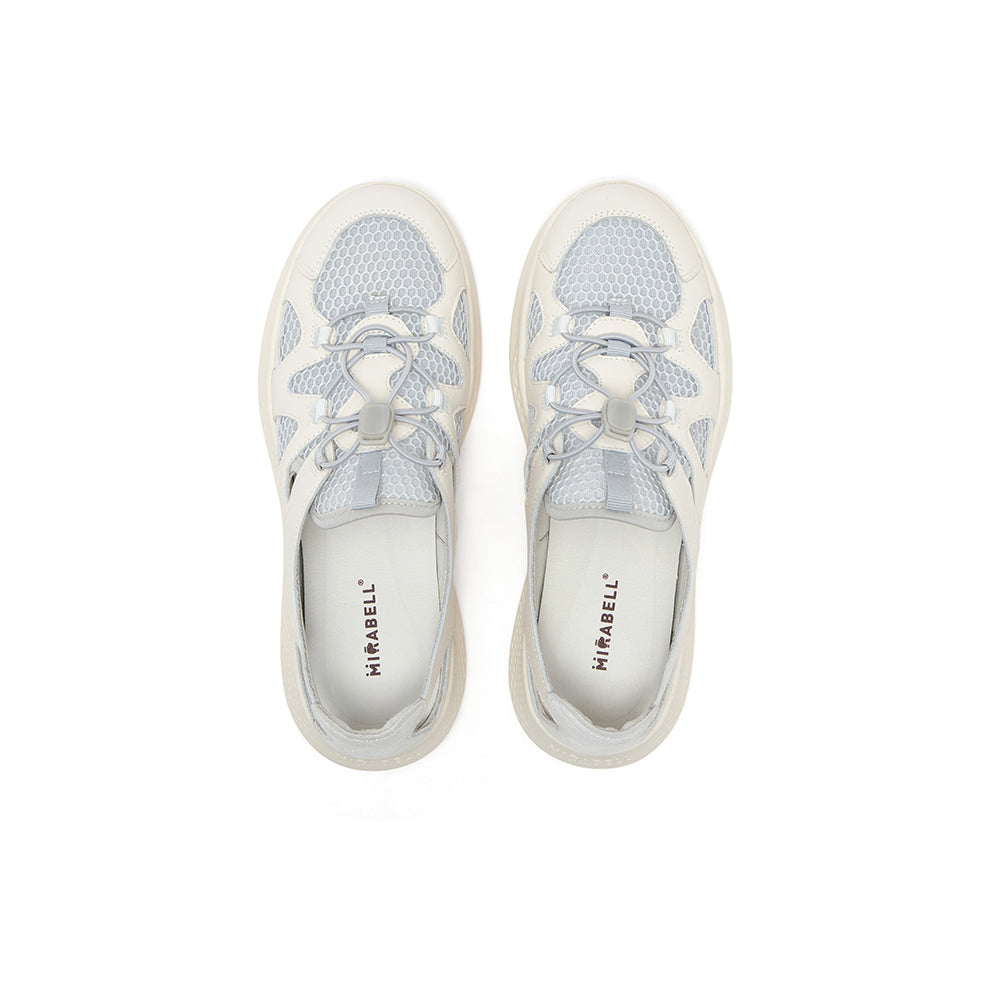 MIRABELL Cow Leather Casual Shoes (Women)