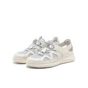 MIRABELL Cow Leather Casual Shoes (Women)