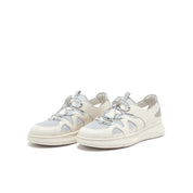 MIRABELL Cow Leather Casual Shoes (Women)