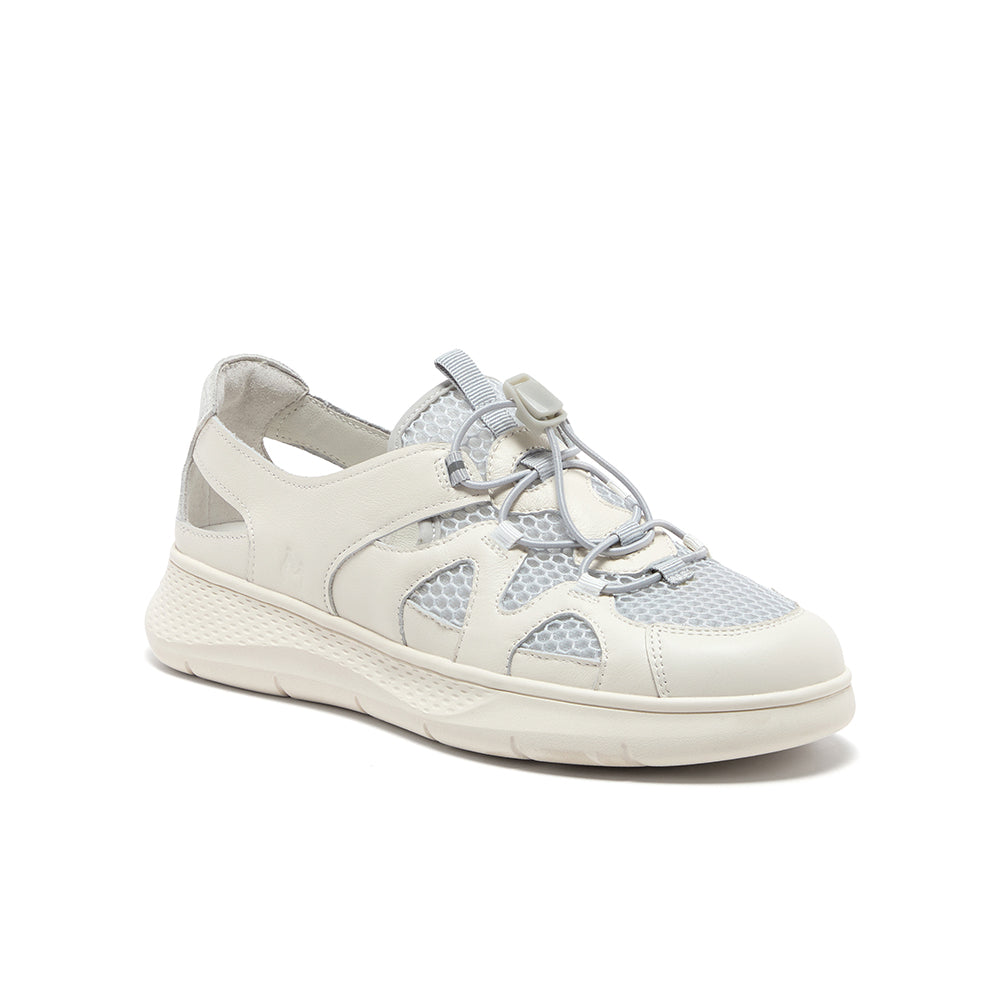 MIRABELL Cow Leather Casual Shoes (Women)