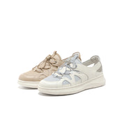 MIRABELL Cow Leather Casual Shoes (Women)