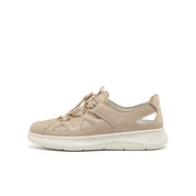 MIRABELL Cow Leather Casual Shoes (Women)