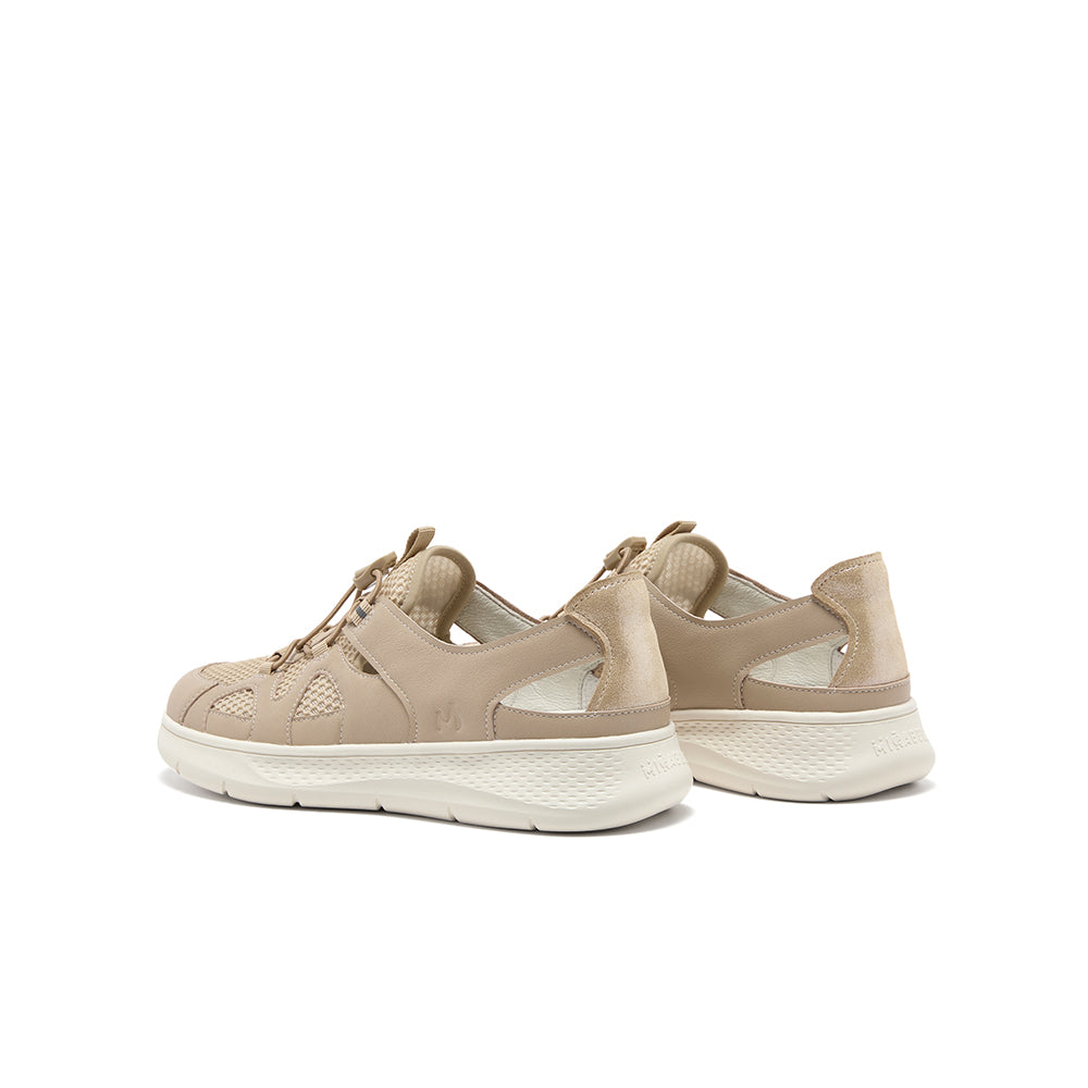 MIRABELL Cow Leather Casual Shoes (Women)