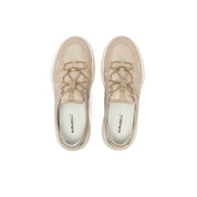 MIRABELL Cow Leather Casual Shoes (Women)