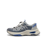 MIRABELL Synthetic Leather / Fabric Sneakers (Men)