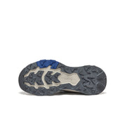MIRABELL Synthetic Leather / Fabric Sneakers (Men)