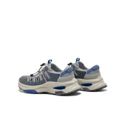 MIRABELL Synthetic Leather / Fabric Sneakers (Men)