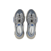 MIRABELL Synthetic Leather / Fabric Sneakers (Men)