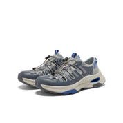 MIRABELL Synthetic Leather / Fabric Sneakers (Men)