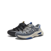 MIRABELL Synthetic Leather / Fabric Sneakers (Men)