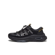 MIRABELL Synthetic Leather / Fabric Sneakers (Men)