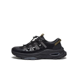 MIRABELL Synthetic Leather / Fabric Sneakers (Men)