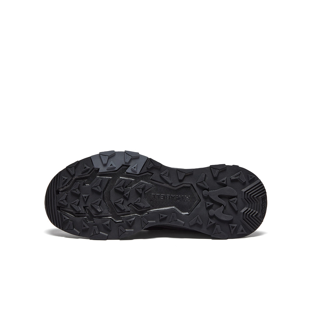 MIRABELL Synthetic Leather / Fabric Sneakers (Men)